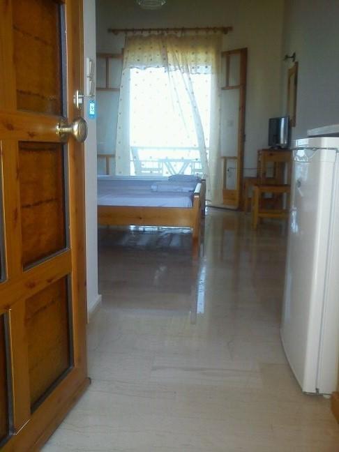 טסיליבי Sofos Apartments חדר תמונה