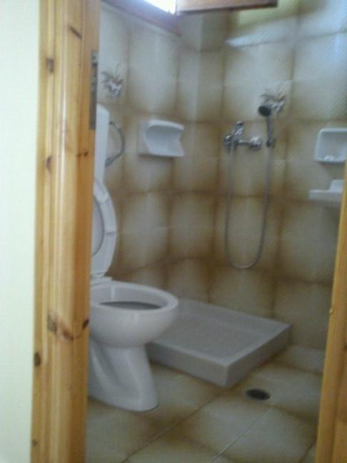 טסיליבי Sofos Apartments חדר תמונה
