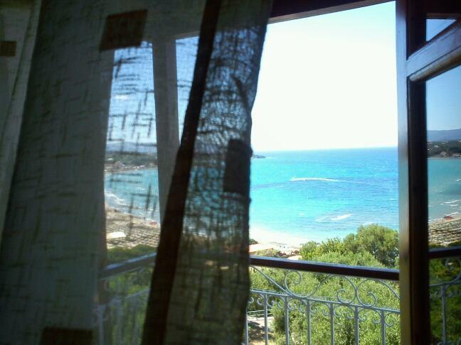 טסיליבי Sofos Apartments חדר תמונה
