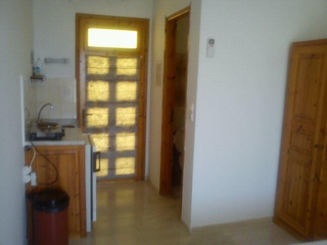 טסיליבי Sofos Apartments חדר תמונה
