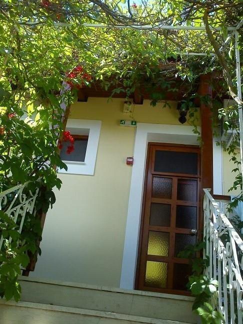 טסיליבי Sofos Apartments חדר תמונה