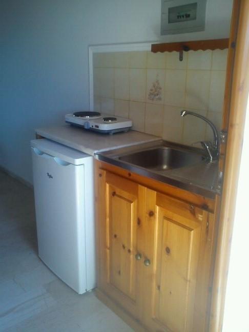 טסיליבי Sofos Apartments חדר תמונה